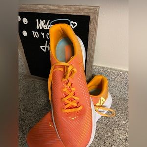 Hoka size 11 womens shoes!